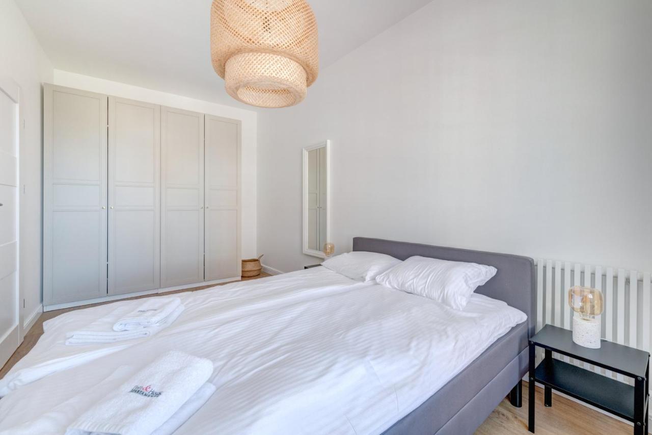 Dom & House Apartments Old Town Dluga Gdansk Luaran gambar