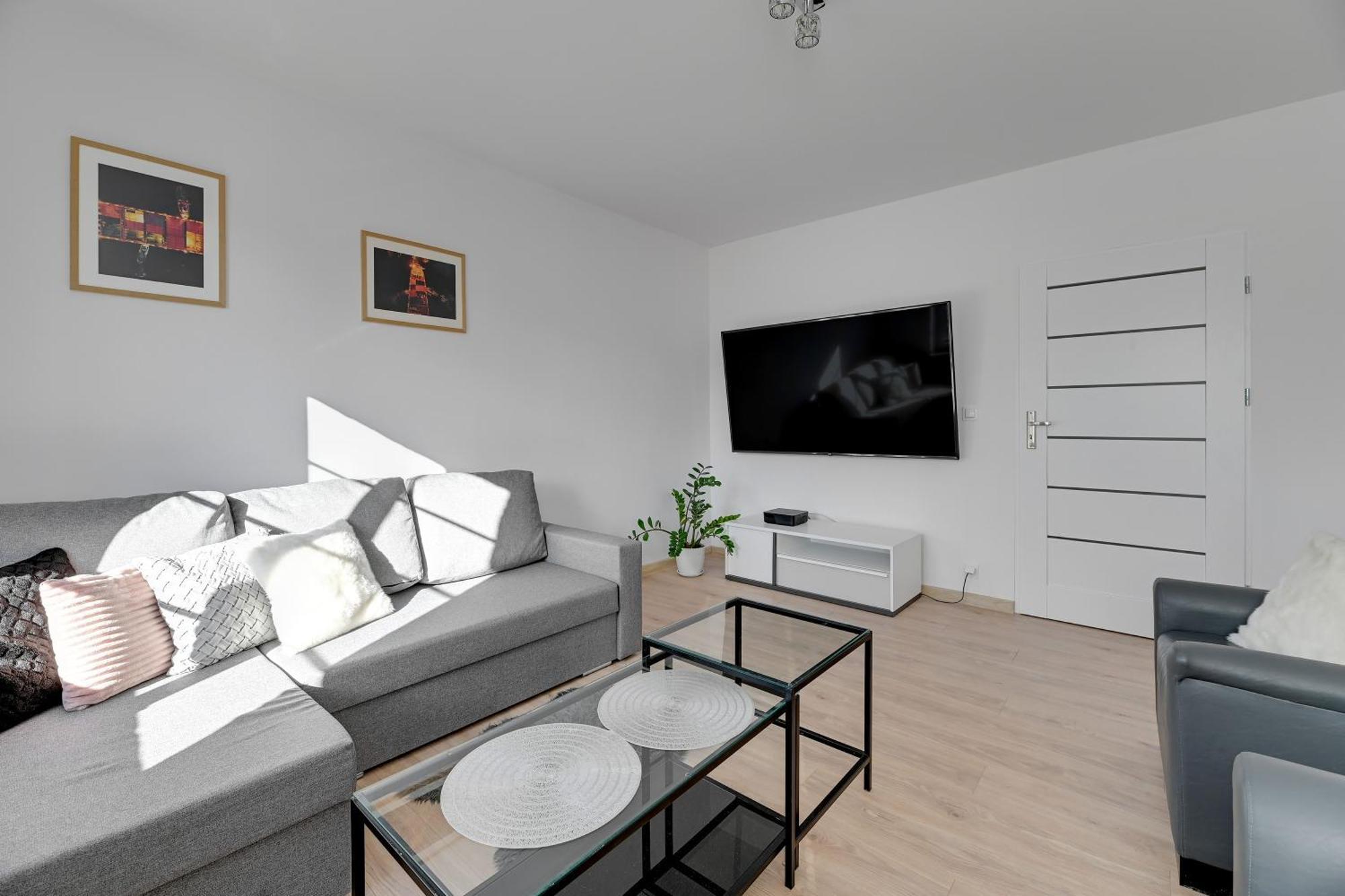 Dom & House Apartments Old Town Dluga Gdansk Luaran gambar