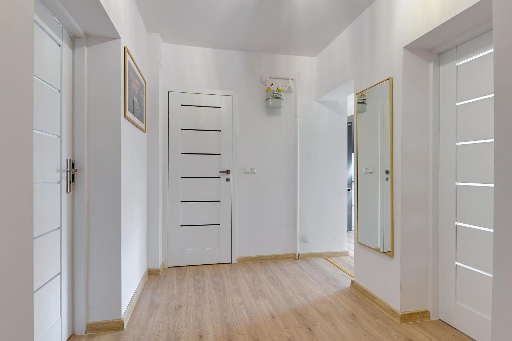 Dom & House Apartments Old Town Dluga Gdansk Luaran gambar