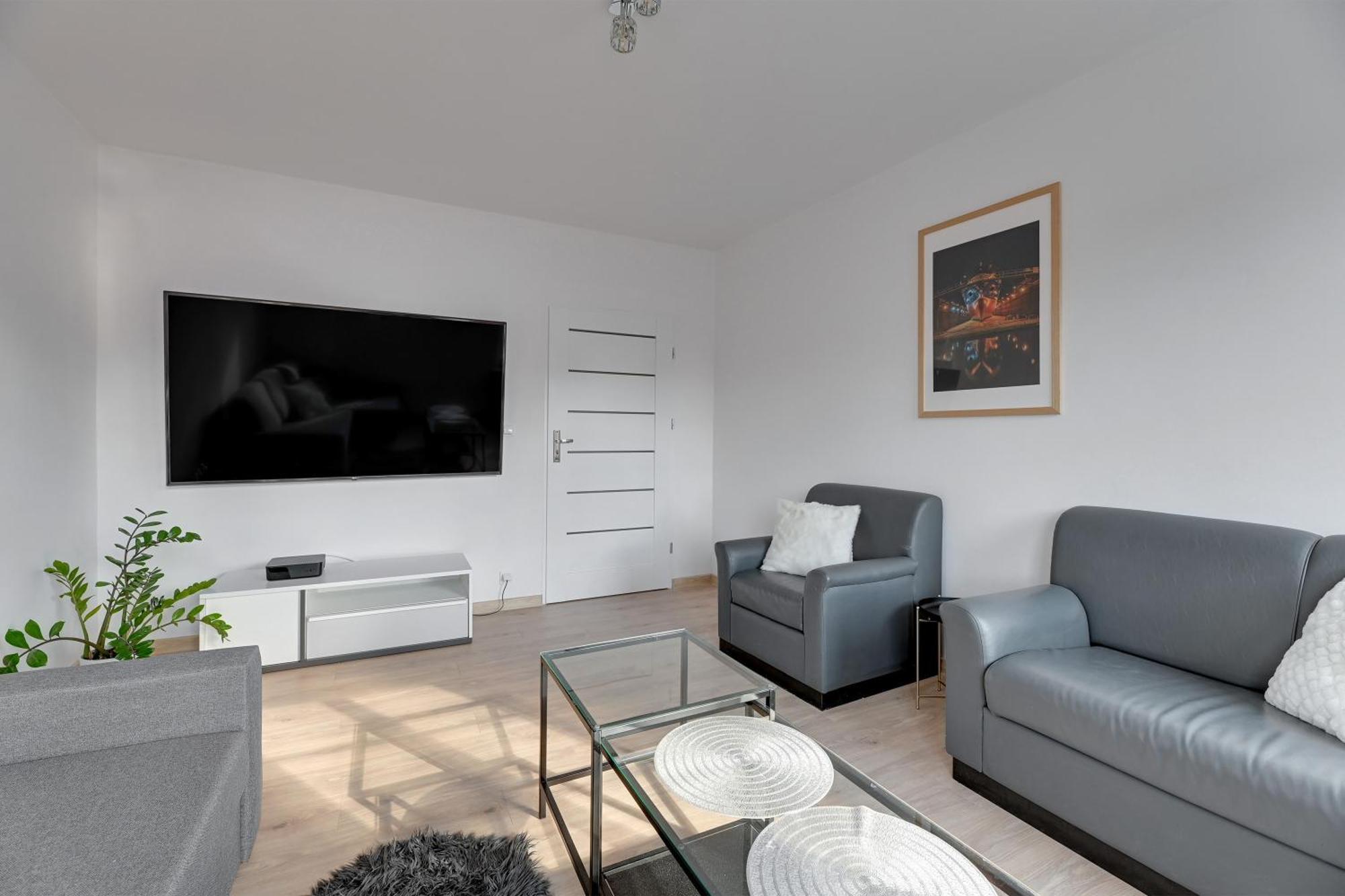 Dom & House Apartments Old Town Dluga Gdansk Luaran gambar